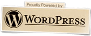 WordPress label